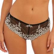 Wacoal Truser Embrace Lace Tanga Svart X-Large Dame