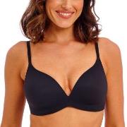 Wacoal BH Ines Secret Non Wired Contour Bra Svart B 65 Dame