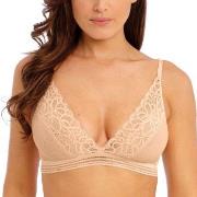 Wacoal BH Raffine Bralette Beige Medium Dame