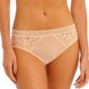 Wacoal Truser Raffine Brief Beige Medium Dame