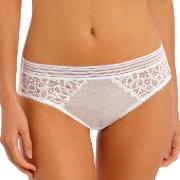 Wacoal Truser Raffine Brief Hvit Medium Dame