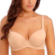 Wacoal BH Raffine Contour Bra Beige E 90 Dame