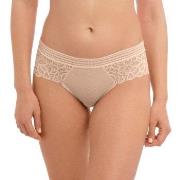 Wacoal Truser Raffine Tanga Beige Medium Dame