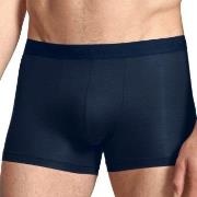 Calida I Love Nature Boxer Brief Marine tencel Small Herre