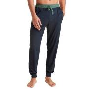 Calida Men DSW Balancing Pants Marine Medium Herre