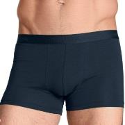 Calida 3P Natural Benefit Boxer Marine bomull Large Herre