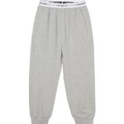 Calvin Klein 2P Modern Cotton Lounge Jogger Grå X-Large Herre