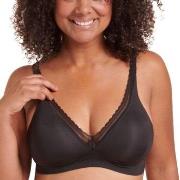 Sloggi BH Body Adapt Twist T-shirt Bra Svart Medium Dame