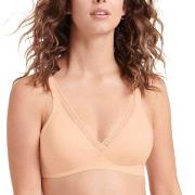 Sloggi BH Body Adapt Twist T-shirt Bra Aprikos Medium Dame