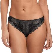 Wacoal Truser Lace Perfection Tanga Svart X-Large Dame