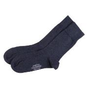 Amanda Christensen Strømper Noble Ankle Socks Antracit Str 41/42