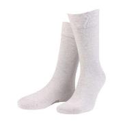 Amanda Christensen Strømper True Ankle Soft Top Sock Sand Str 43/46 He...
