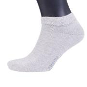 Amanda Christensen Strømper True Sneaker Sock Grå 39-42 Herre