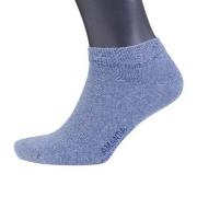 Amanda Christensen Strømper True Sneaker Sock Denimblå Str 43/46 Herre