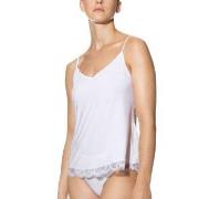 Mey Grace Camisole Hvit viskose XX-Large Dame