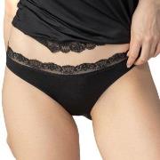 Mey Truser Luise Mini Briefs Svart modal 42 Dame