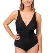 Trofe Prosthesis Swimsuit Svart 46 Dame