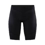 Craft Essence Shorts W Svart X-Small Dame