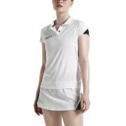 Craft Pro Control Impact Polo W Hvit polyester Small Dame