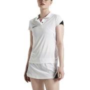 Craft Pro Control Impact Polo W Hvit polyester Large Dame