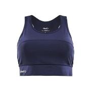Craft BH Rush Top Marine polyester X-Small Dame