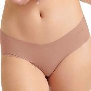 Sloggi Truser 2P ZERO Modal 2.0 Hipster Briefs Hud Large Dame