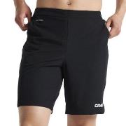 Craft Pro Control Impact Shorts M Svart polyester X-Small Herre