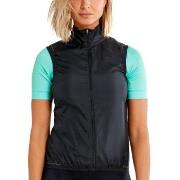 Craft Essence Wind Vest W Svart polyester XX-Large Dame