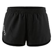 Craft 2 0 Rush Marathon Shorts M Svart polyester X-Large Herre