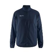 Craft Rush 2 0 Training Jacket M Marine polyamid 3XL Herre