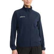 Craft Rush 2 0 Training Jacket W Marine polyamid X-Large Herre