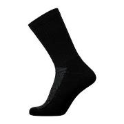 JBS Strømper 3P Terry Sole Socks Svart Str 40/43 Herre