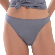 Mey Truser Poetry Classy Retro Jazz Briefs Grå viskose X-Small Dame