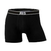 JBS Classic Tight Svart bomull 8XL Herre