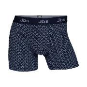 JBS Classic Tights Blå Mønster bomull Medium Herre