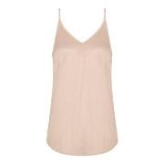 Mey Coco Camisole Beige Medium Dame