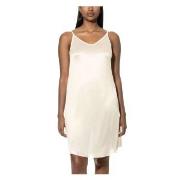 Mey Coco Nightdress Champagne Small Dame