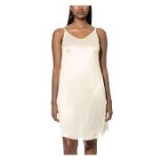 Mey Coco Nightdress Champagne Medium Dame