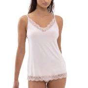 Mey Poetry Fame Camisole Beige viskose Small Dame