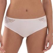 Mey Truser Poetry Fame Hipster Briefs Beige viskose X-Small Dame