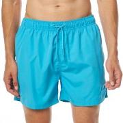 Bruno Banani Badebukser 2 0 Swim Boxer Wave Turkis polyester X-Large H...