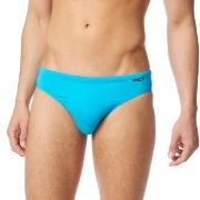 Bruno Banani 2 0 Swim Mini Wave Turkis polyester Small Herre