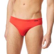 Bruno Banani 2 0 Swim Mini Wave Rød polyester Large Herre