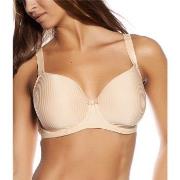 Freya BH Idol Moulded Balconey Bra Beige E 85 Dame