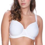 Freya BH Idol Moulded Balconey Bra Hvit I 70 Dame