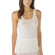 Mey Exquisite Cami-Top Hvit 38 Dame