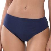 Mey Truser Natural Second Me American Briefs Midnattsblå bomull Large ...