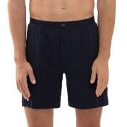 Mey Aarhus Short Pants Navy bomull X-Large Herre