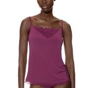 Mey Poetry Vogue Camisole Fiolett viskose Small Dame