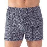 Mey Weave Boxer Shorts Mixed bomull Large Herre